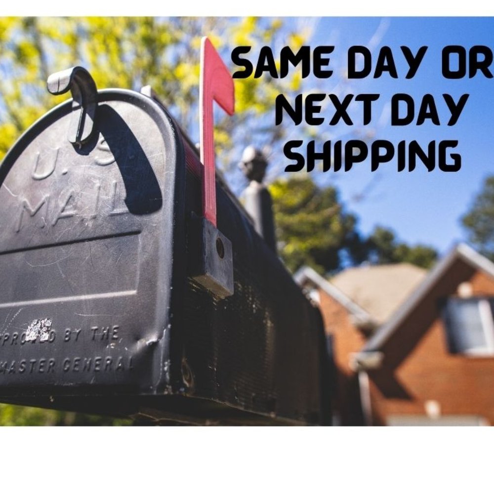 Fast Shipper - image 1